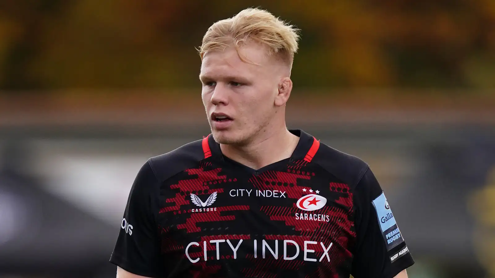 Arthur Tizard England: Hugh Tizard retained with Jack Willis left out by Eddie Jones ...