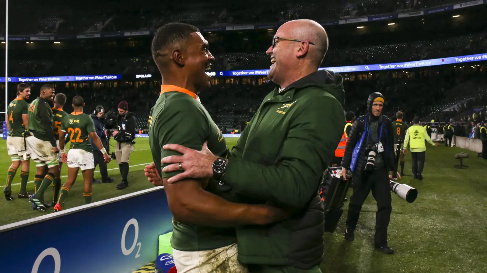 State of the Nation: Springboks can offer a meaningful World Cup ...