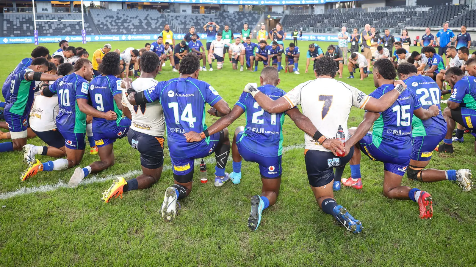 Opinion: Super Rugby Pacific news is a big boost for Pacific island ...