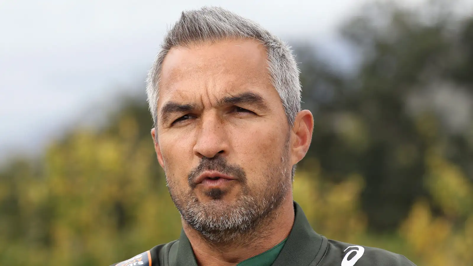 Scott Powell Rugby URC: Sharks boss Neil Powell welcomes returning Springboks for Ospreys ...
