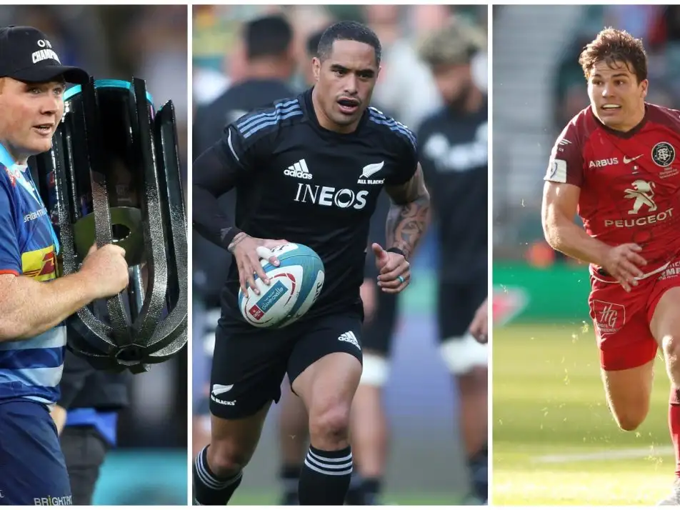 Generic Social Rugby Player The top 20 nicknames for active players in rugby union : PlanetRugby