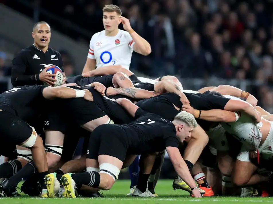 Insane Clock Rugby World Rugby laws: 'Shot clock' timer introduced for penalties and ...