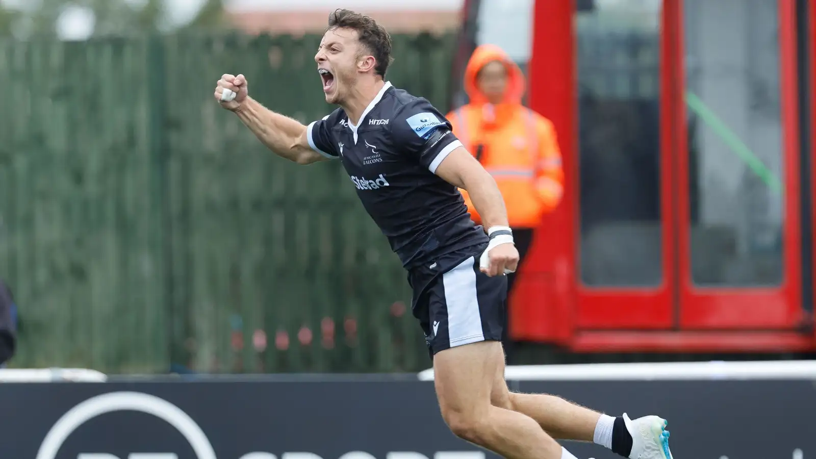 Adam Radwan: Newcastle Falcons wing inks three-year contract extension ...