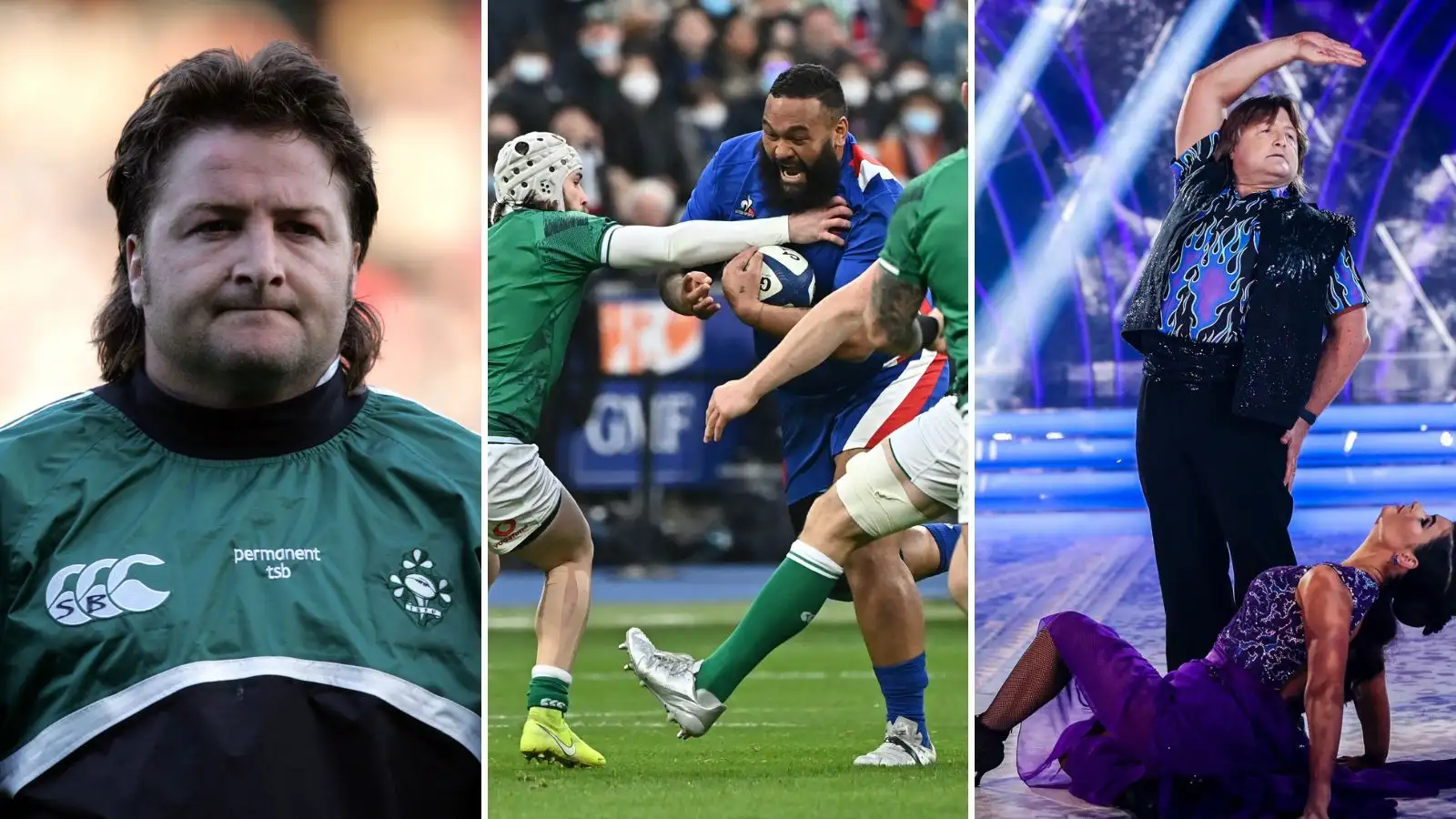 Shane Anderson Rugby Expert Witness: Shane Byrne backs Ireland in Six Nations epic with ...