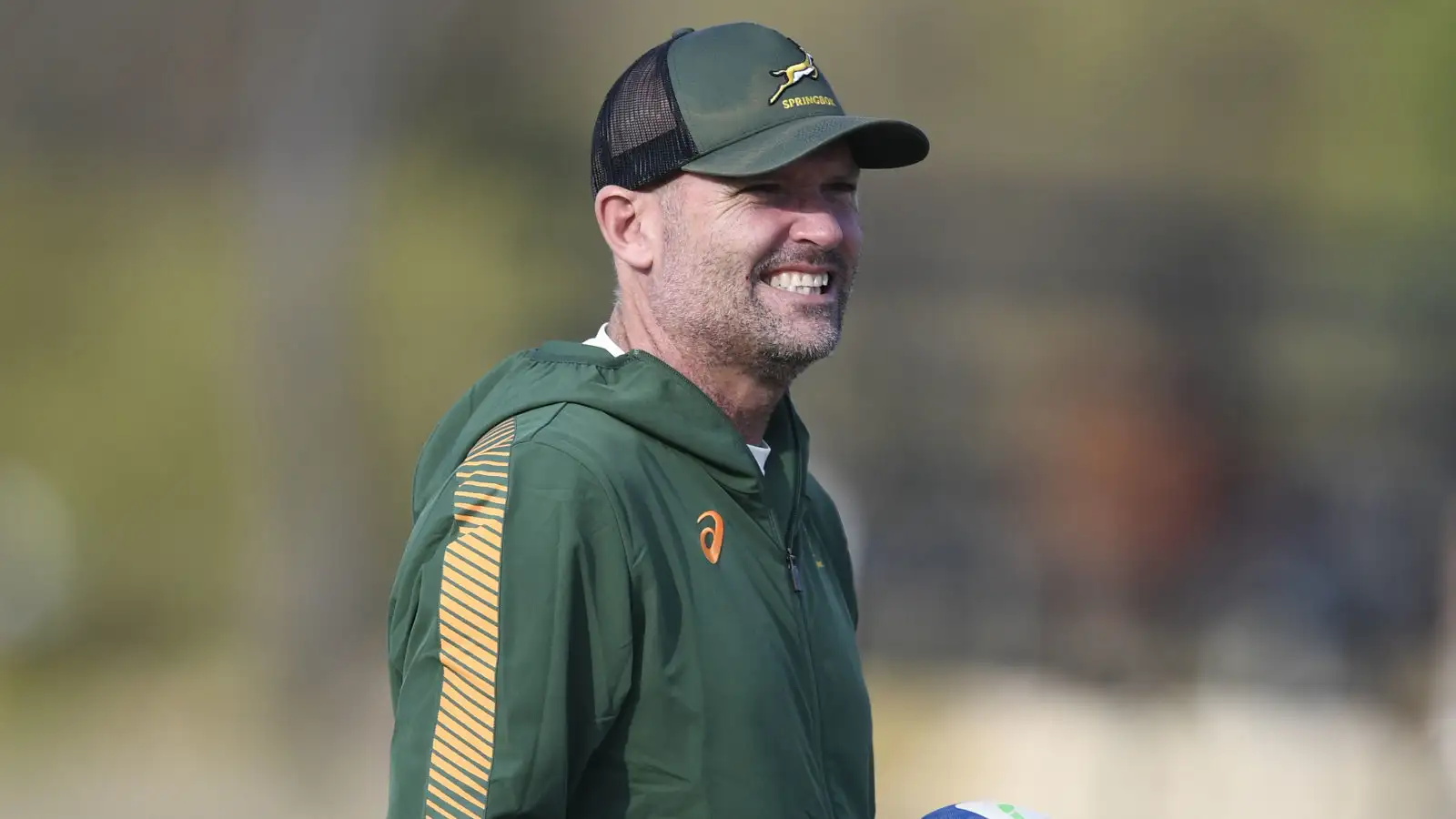 South Africa: Springboks invite eight new players to training camp ...