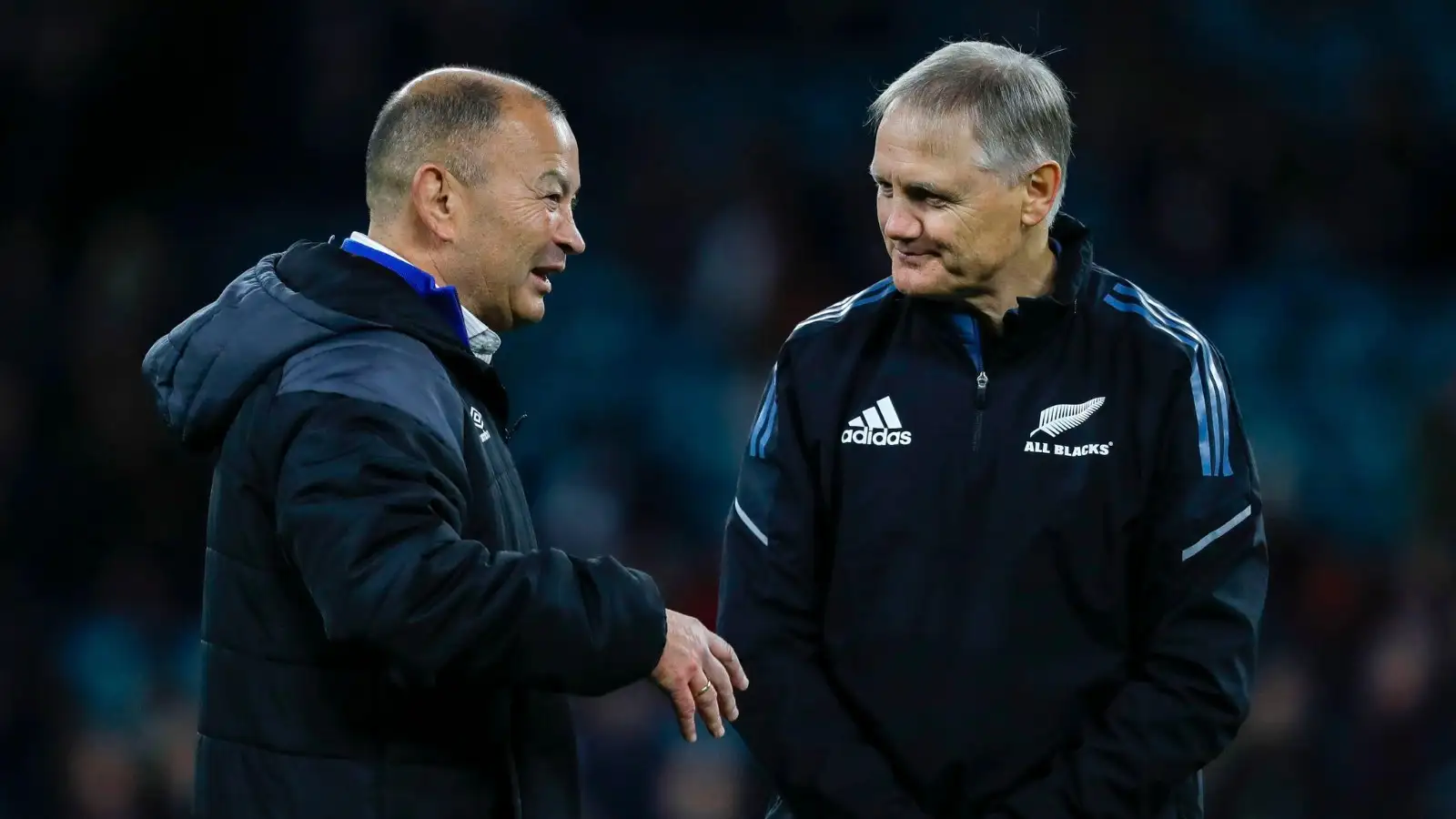 Tim Schmidt Rugby All Blacks: Joe Schmidt makes a decision on coaching future : PlanetRugby