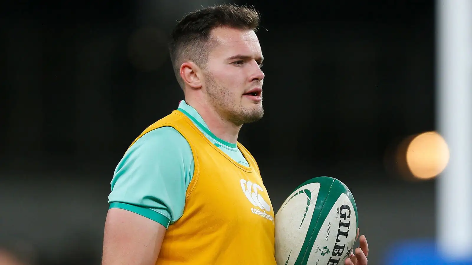 URC: Jacob Stockdale reflects on his ‘toughest year’ of his career ...