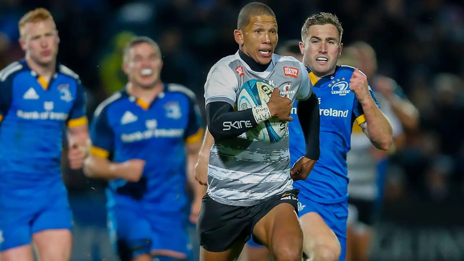 Lush Leinster Vs Zebre: Hosts Include Five Uncapped Players In Squad For Urc Game Landscape Photography Lush Leinster Vs Zebre: Hosts Include Five Uncapped Players In Squad For Urc Game Landscape Photography