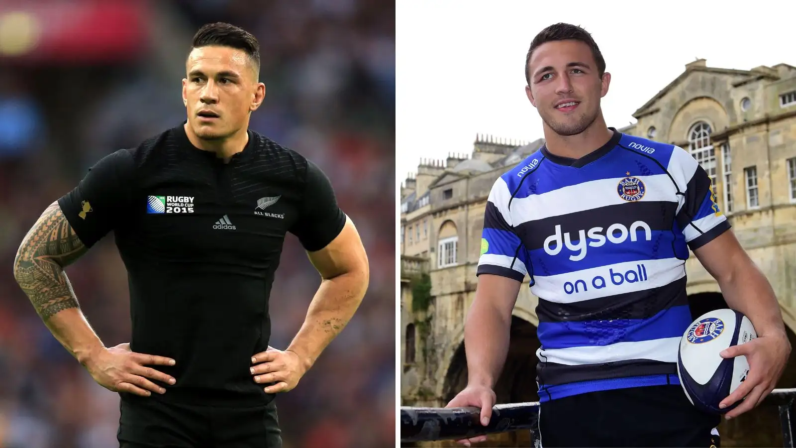 Rugby league to union code switch: The best, worst and still too soon ...