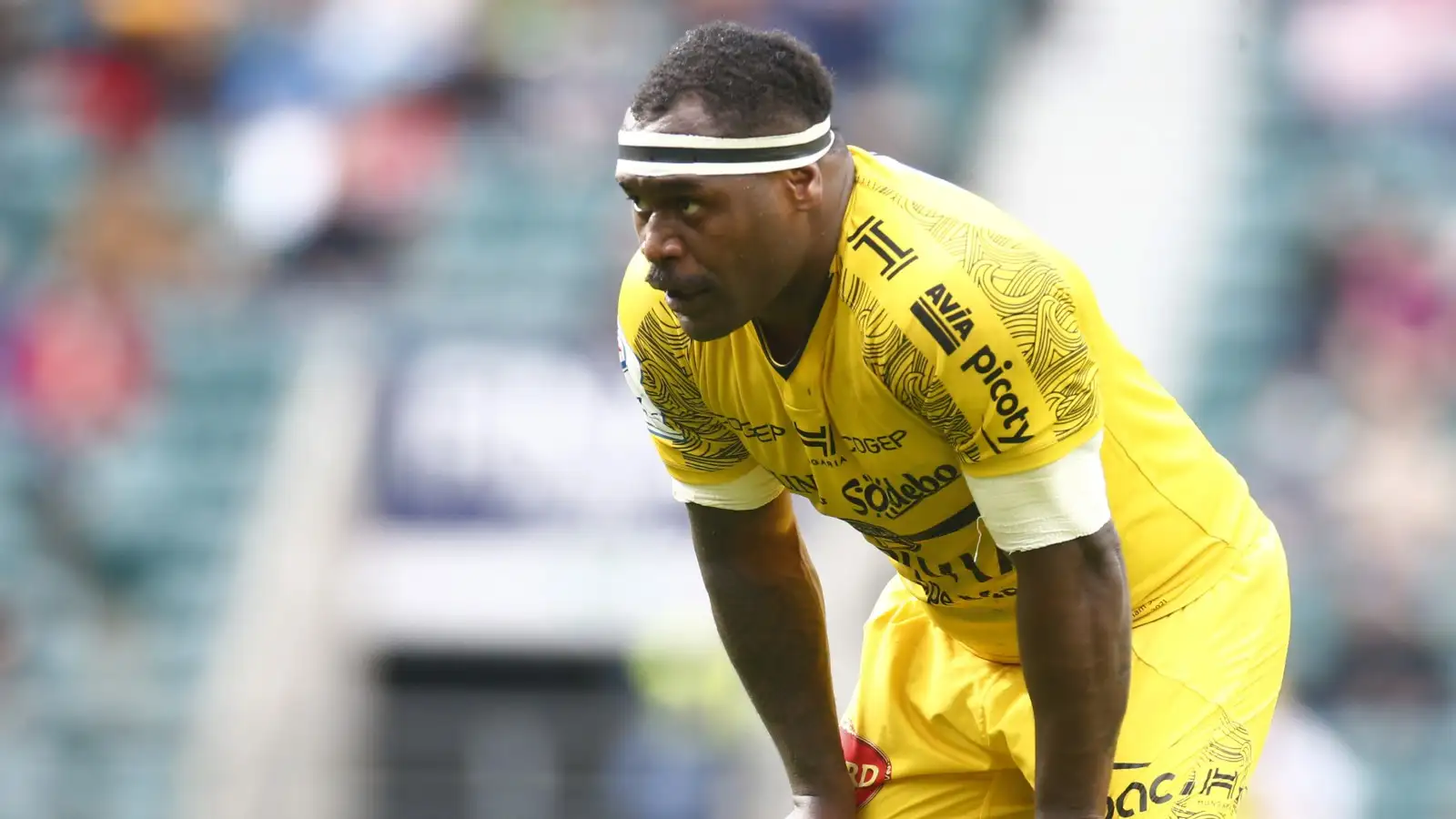 La Rochelle player ratings: Levani Botia shines in a powerhouse victory ...