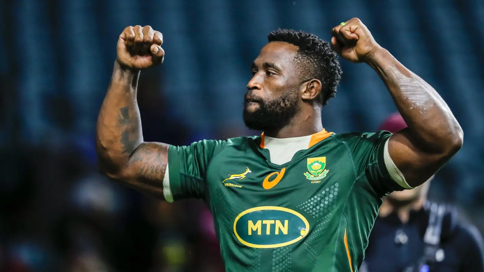 Siya Kolisi Springbok Skipper May Recover In Time For Rugby World Cup siya-kolisi-springbok-skipper-may-recover-in-time-for-rugby-world-cup