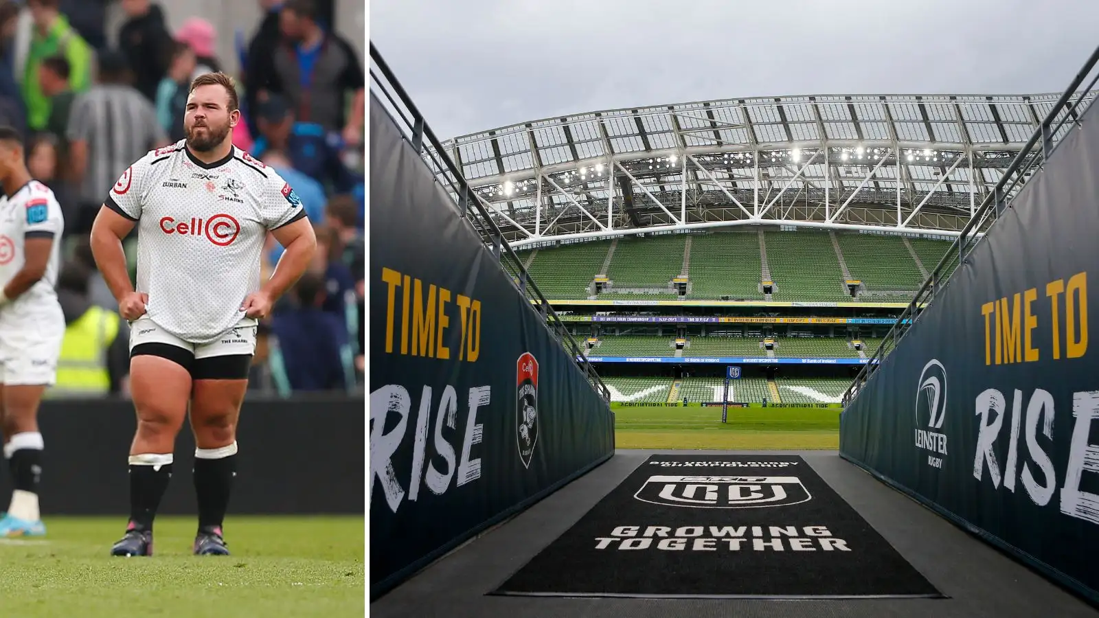 URC: 'Meritocracy' Champions Cup qualification returns, 'home final ...