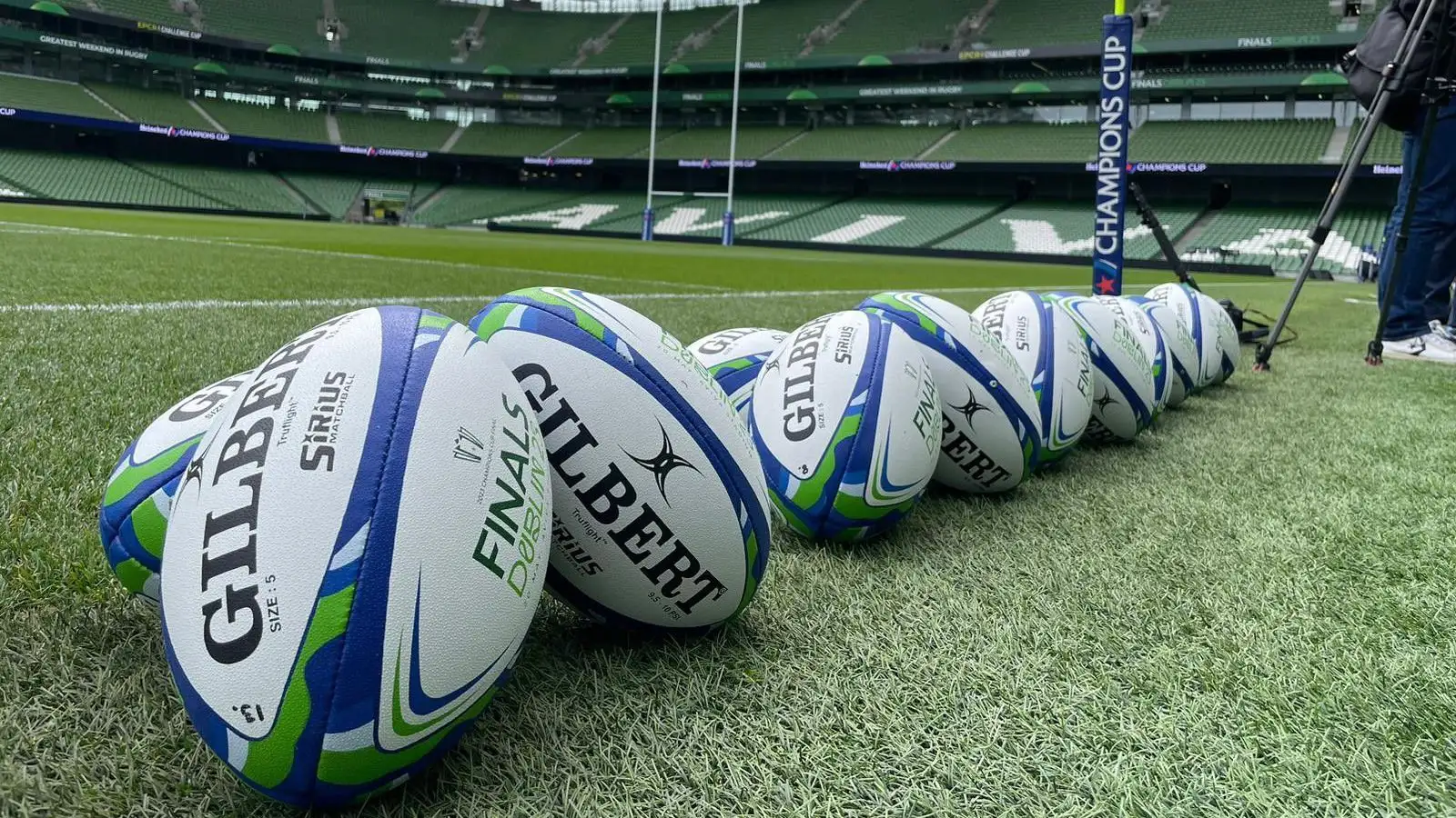 EPCR chair hails 'tremendous season' for Champions and Challenge Cup ...