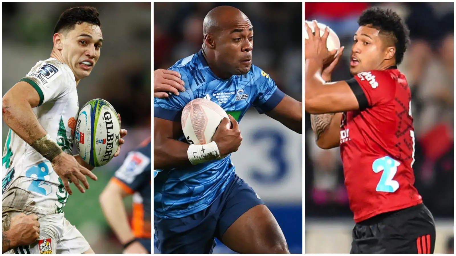 Super Rugby Pacific: Five talking points ahead of Round 15 : PlanetRugby