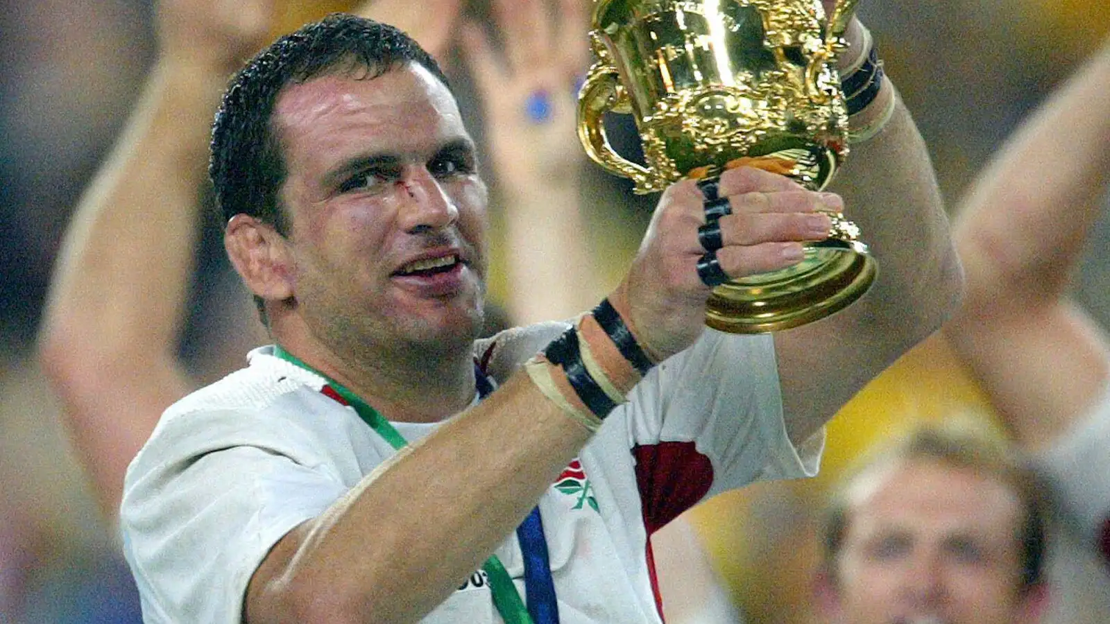 Martin Johnson: Everything you need to know about the England legend ...