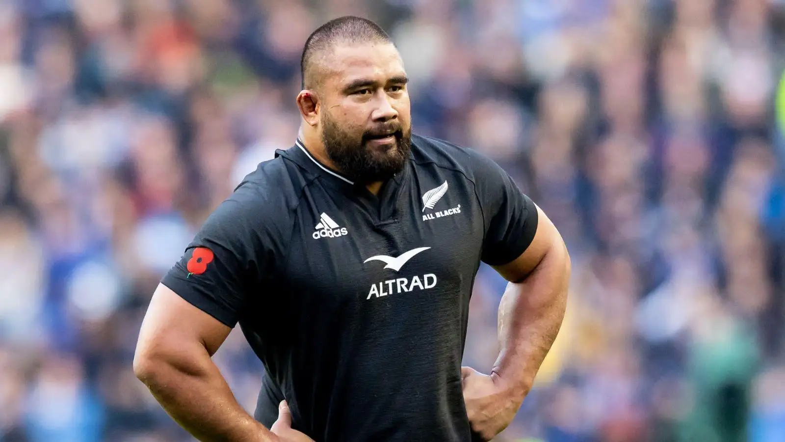 Blues prop adds to All Blacks exodus after signing with Top 14 club ...
