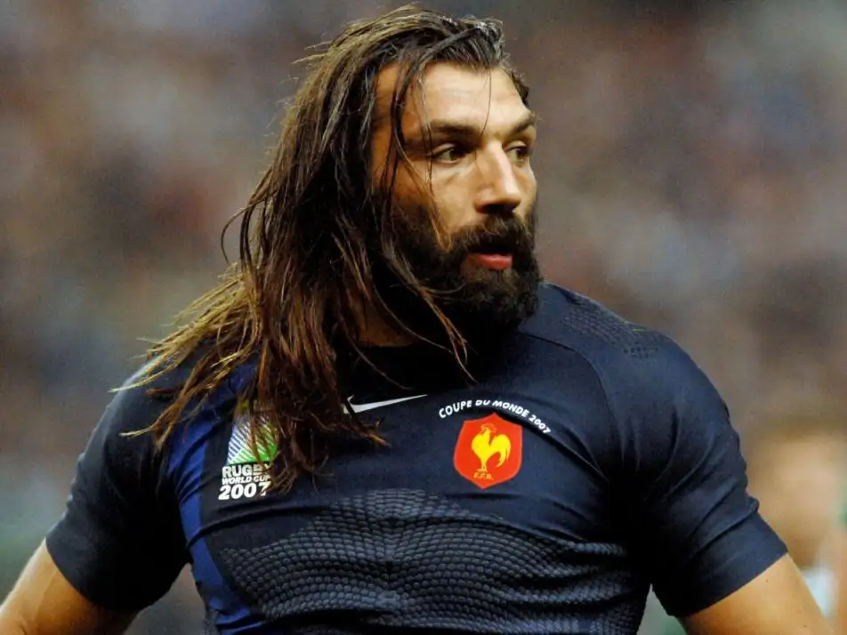 Sebastien Chabal: Everything you need to know about ‘The Caveman ...