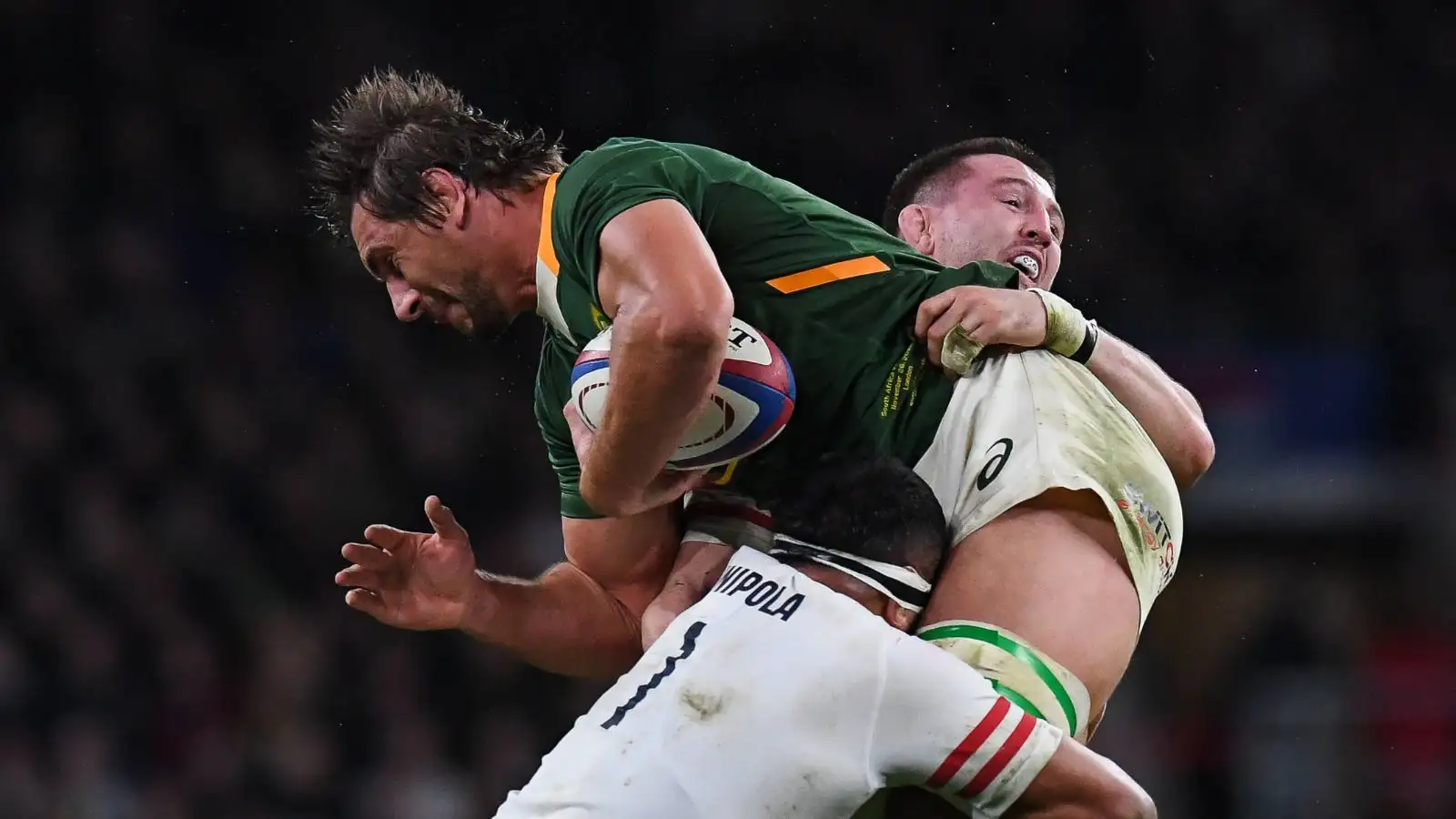 Plans unveiled for new two-tier global international rugby tournament ...