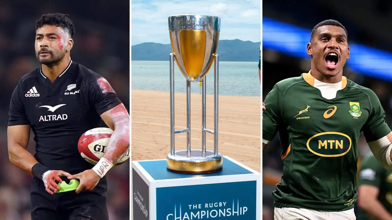 Mo Rugby All Blacks v Springboks preview: Rugby Championship title decider ...