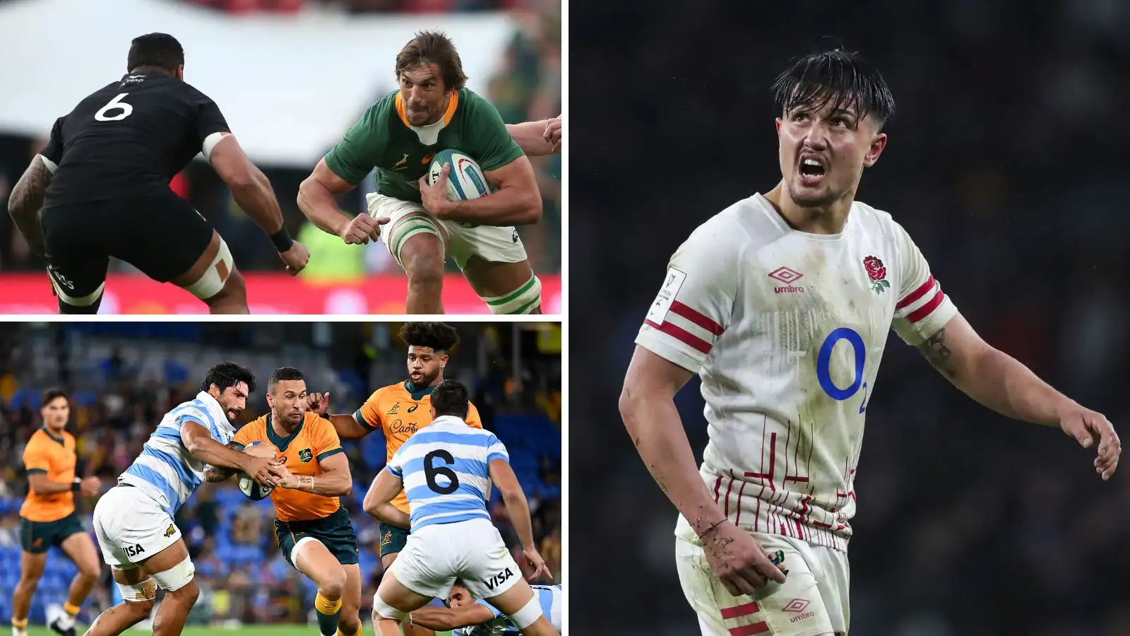World Rankings: Second spot up for grabs, England could fall to 7-year ...