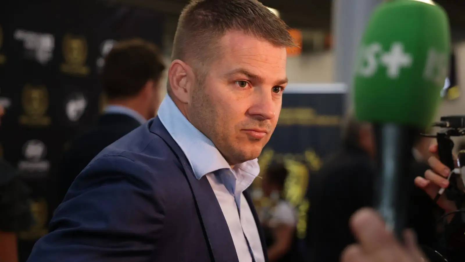 Wallabies legend questions Eddie Jones’ radical game plan changes ...