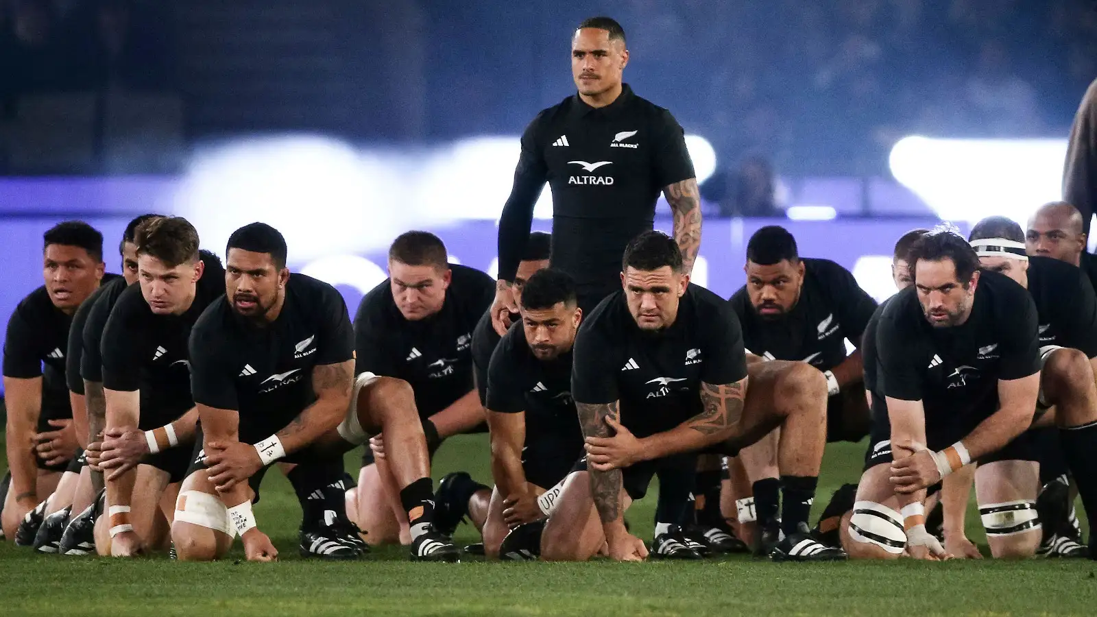 All Blacks name blockbuster squad for Rugby World Cup : PlanetRugby
