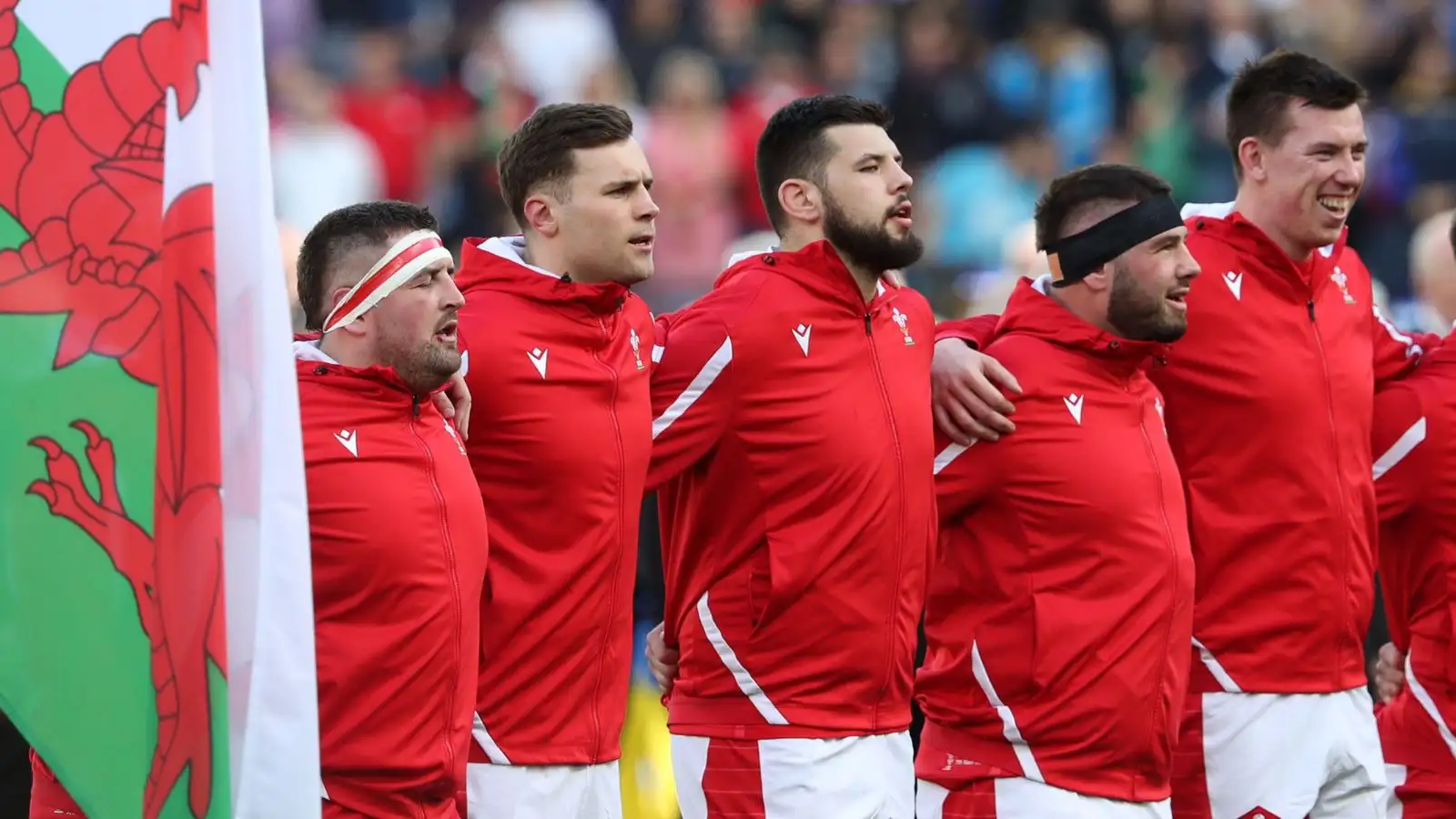Mike Phillips: The 'public needs' Wales to succeed at the Rugby World ...