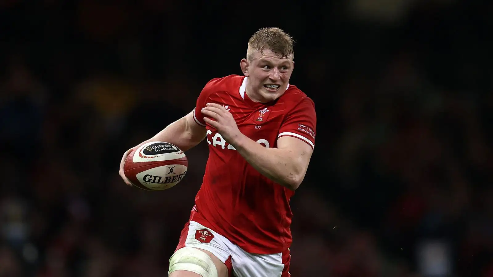 Wales player ratings: Jac Morgan flourishes with the captaincy ...