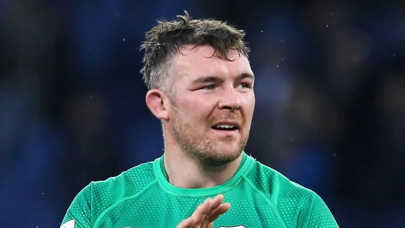 Peter Irish Rugby Ireland player ratings: Bench comes to the rescue after a poor showing ...