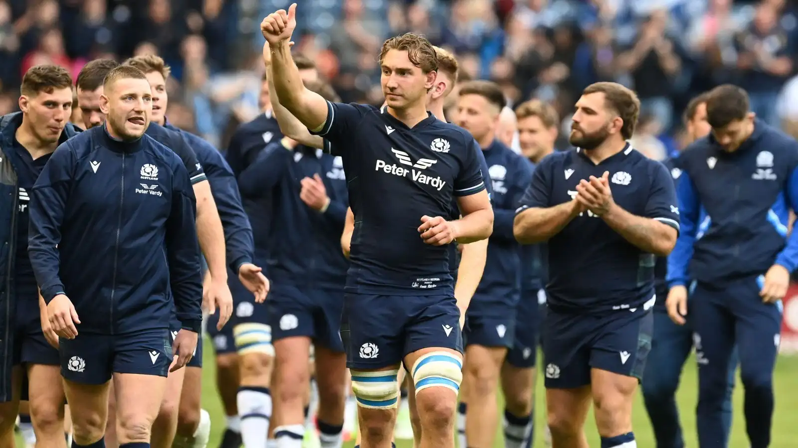 Boks' win over All Blacks 'was a great learning for us' - Jamie Ritchie ...