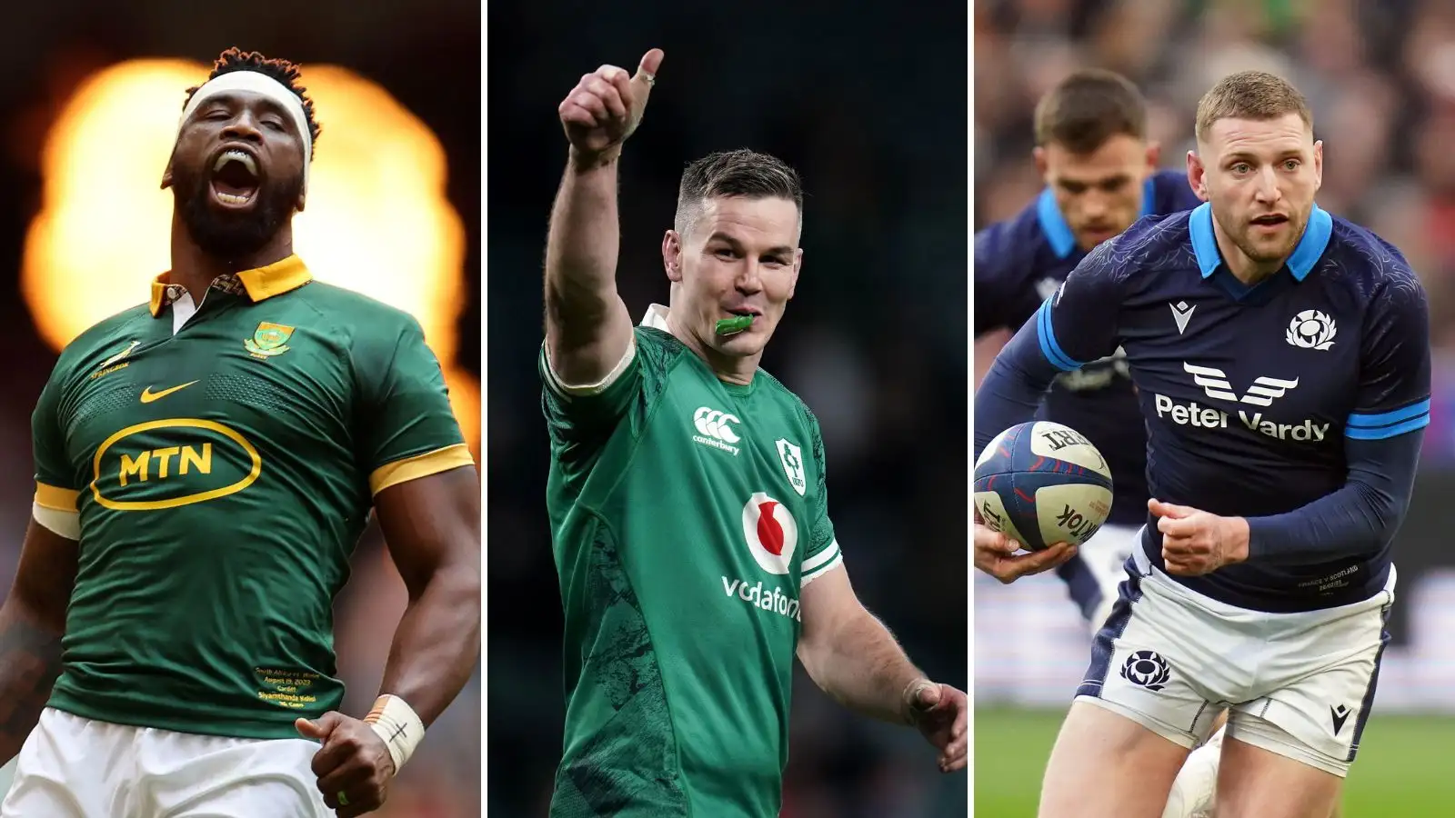 Rugby World Cup Pool B preview: Squads, fixtures, star players and more ...