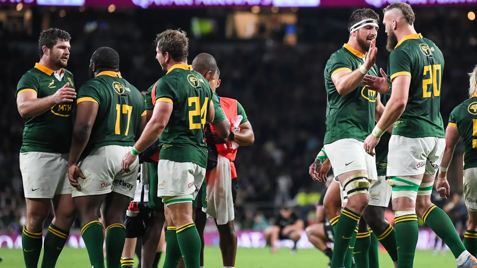 Eddie Jones explains why ‘courageous’ Springboks are changing the game ...