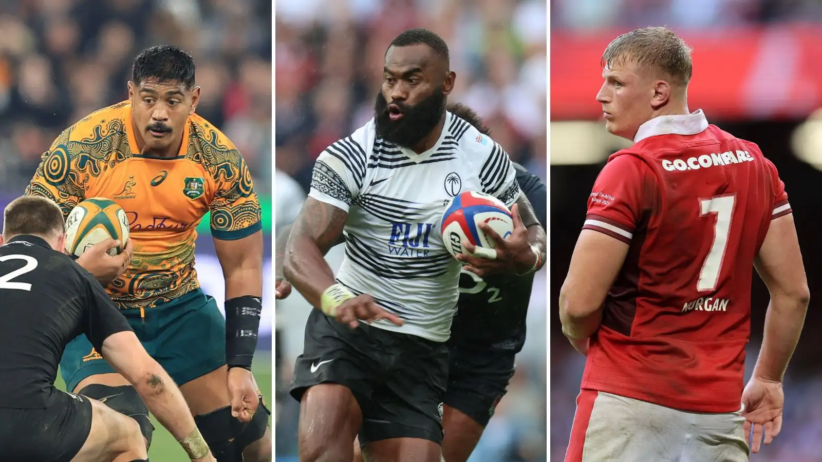 Rugby Roster Player Rugby World Cup Pool C Preview: Squads, fixtures, star players and more ...