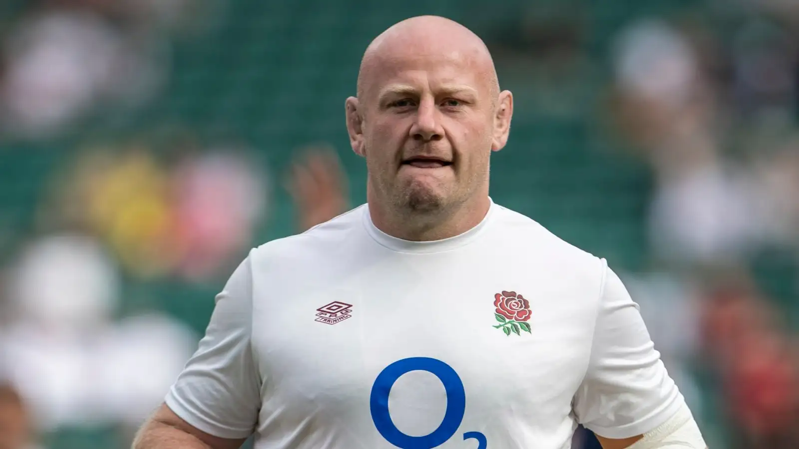 Daniel Cole O2 ‘If you f*** up you’re out’ - England set strict rules for the Rugby ...