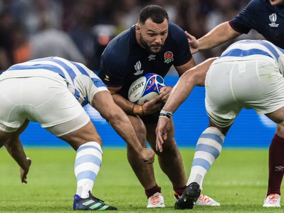 ‘Nobody believed us’ – Ellis Genge explains how England got it right ...