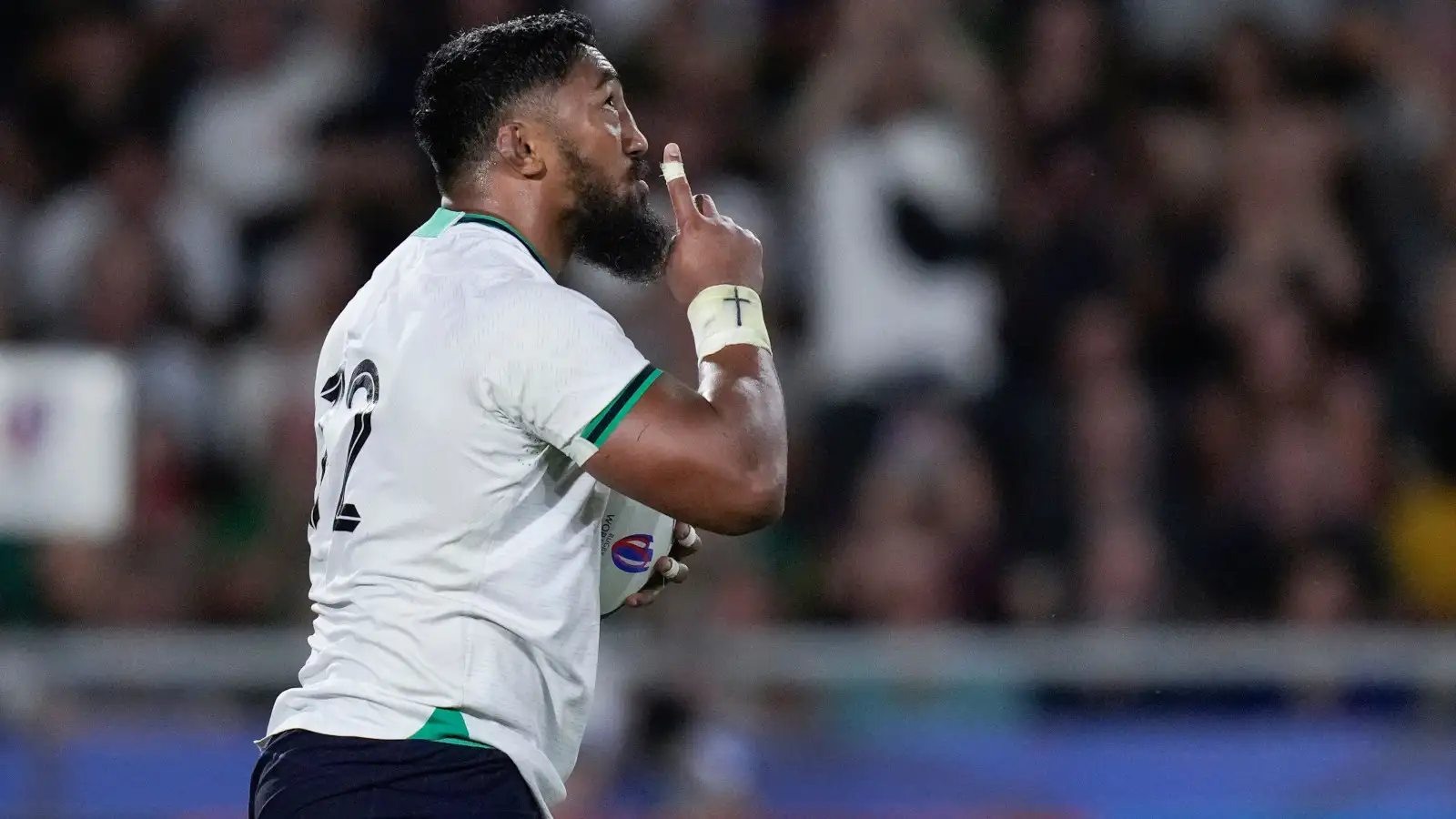 High-Quality 'bundee Has Apologised' – Andy Farrell Says Banned Aki Is Still Part Of Plans And Calls On Ireland To Be 'fearless' In Paris View for Your Screen High-Quality 'bundee Has Apologised' – Andy Farrell Says Banned Aki Is Still Part Of Plans And Calls On Ireland To Be 'fearless' In Paris View for Your Screen