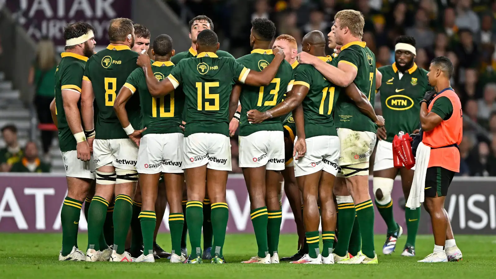 Bob Skinstad reveals Boks' 'secret weapon' that is key to beating ...