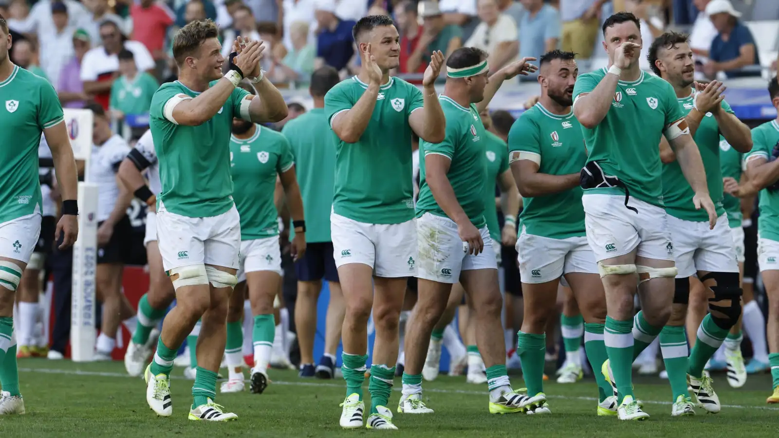 The ‘unsung hero’ in Ireland's armoury which makes them RWC 'favourites ...