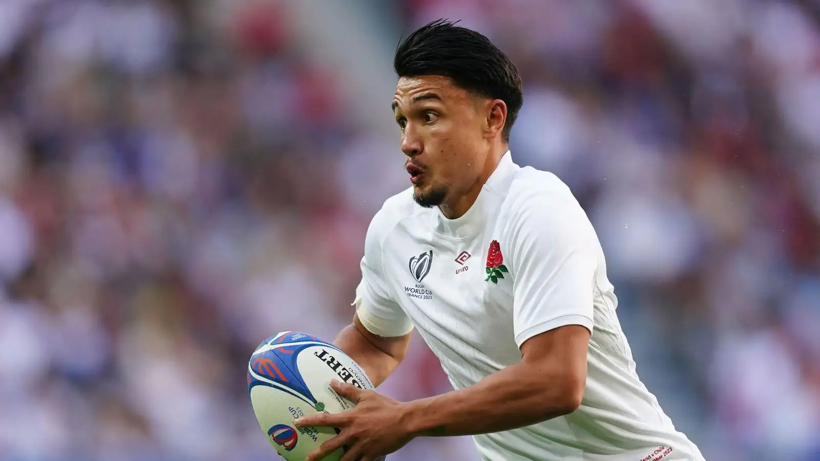 Marcus Smith hails work with Olympian as he looks to mirror All Blacks ...