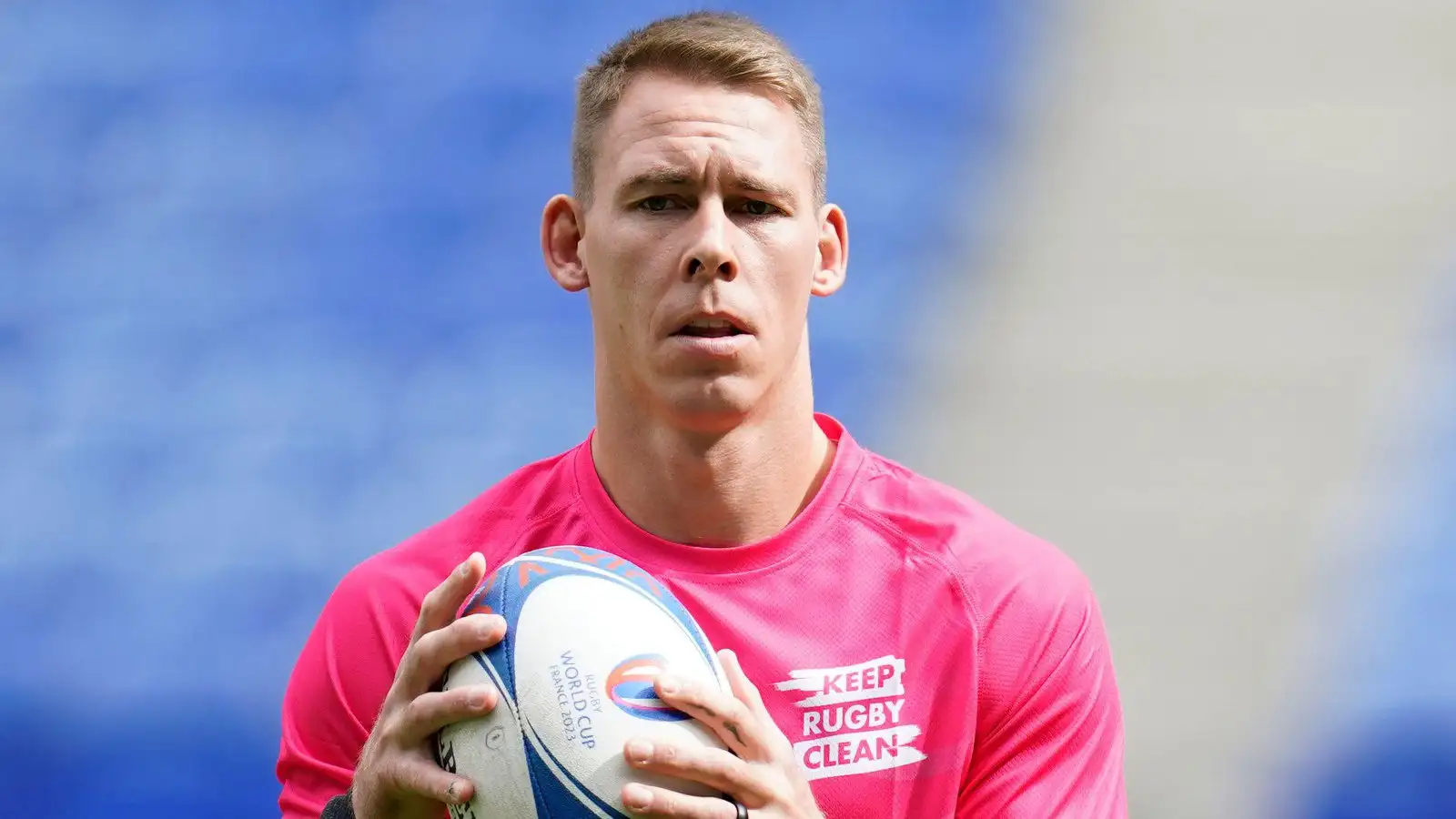 Liam Butler Rugby 'We're all on the right page' - Liam Williams on Wales' RWC ...