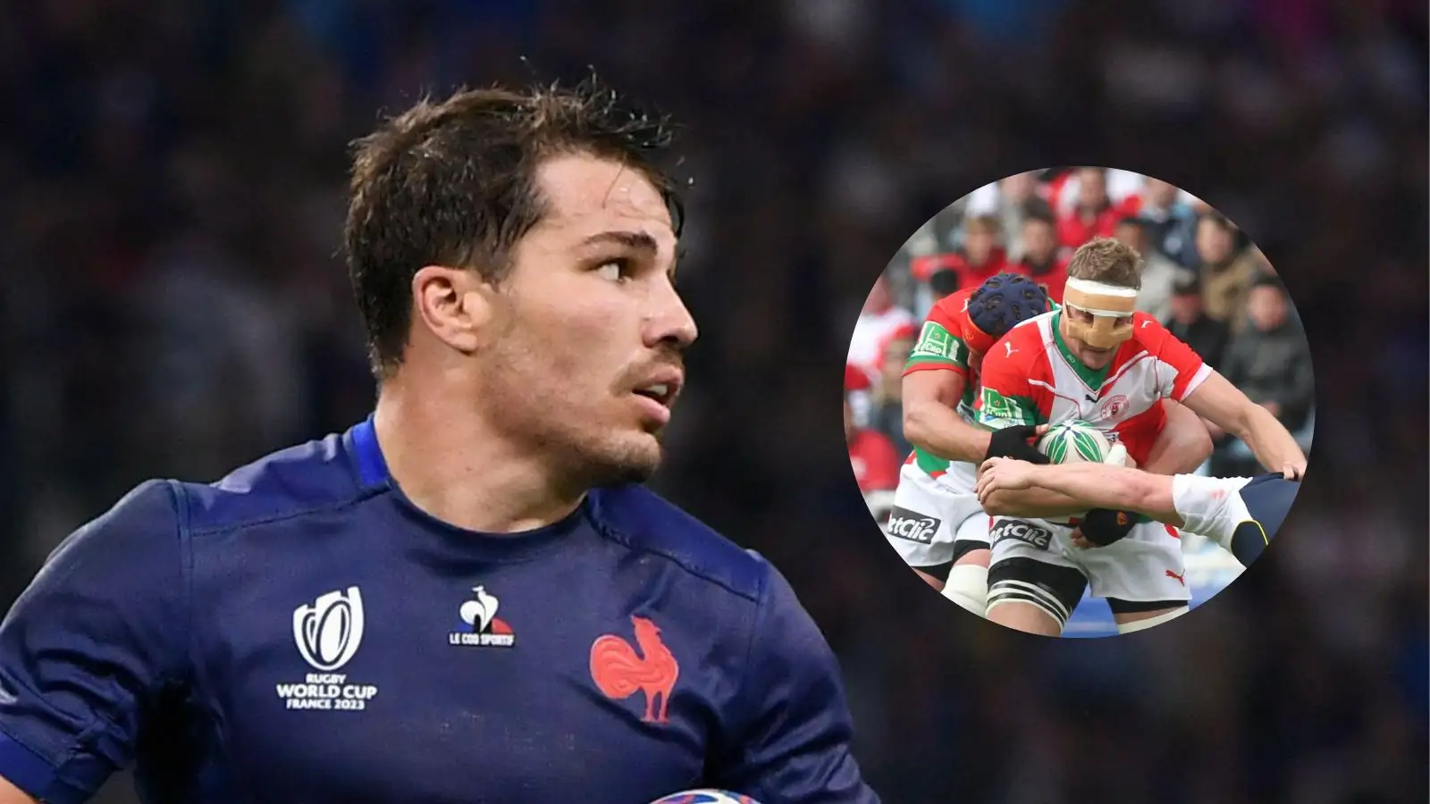 France look to fast-track Antoine Dupont return with specialist mask ...