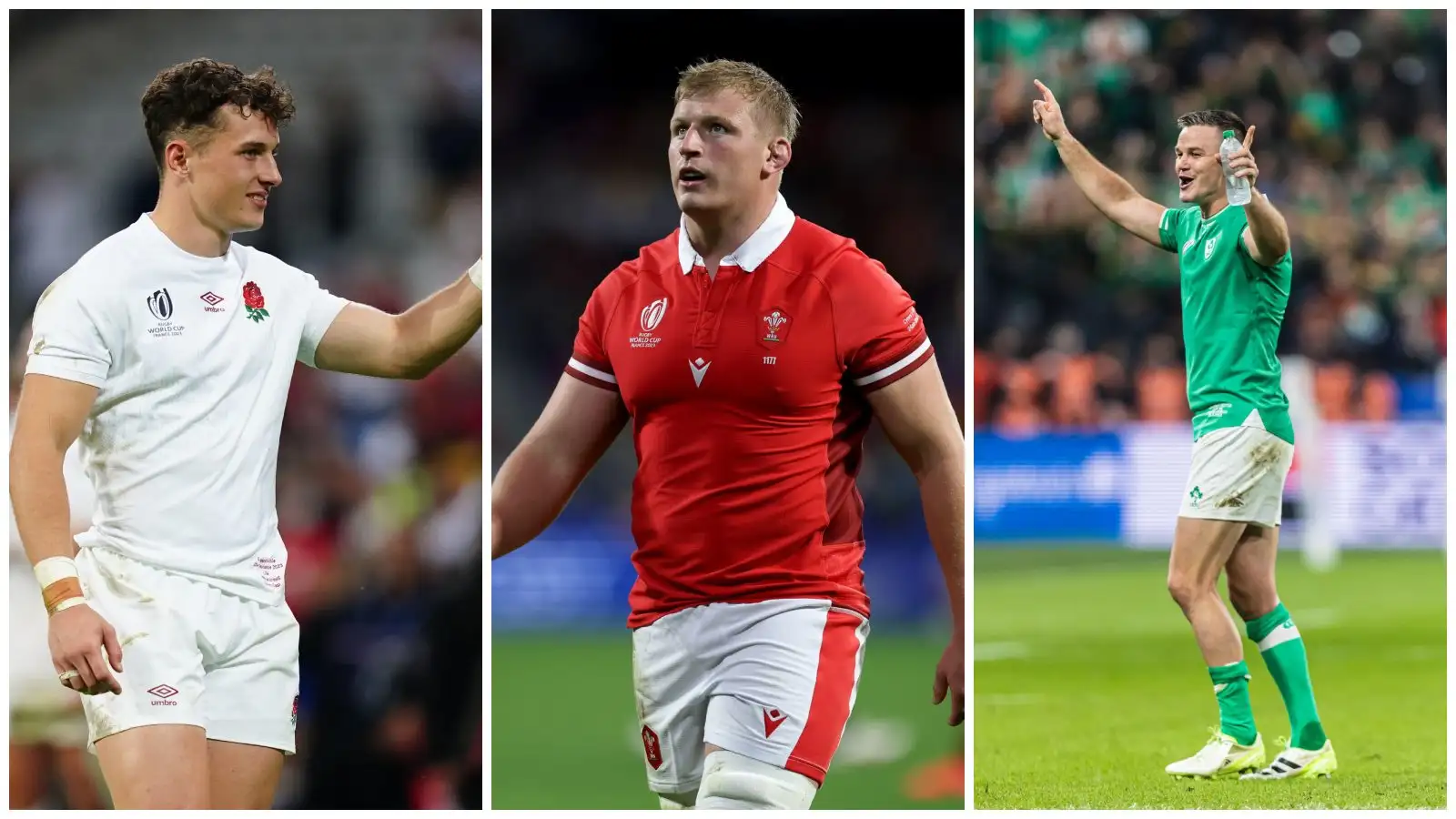 Rugby World Cup: Change aplenty in stats leaders after high-scoring ...