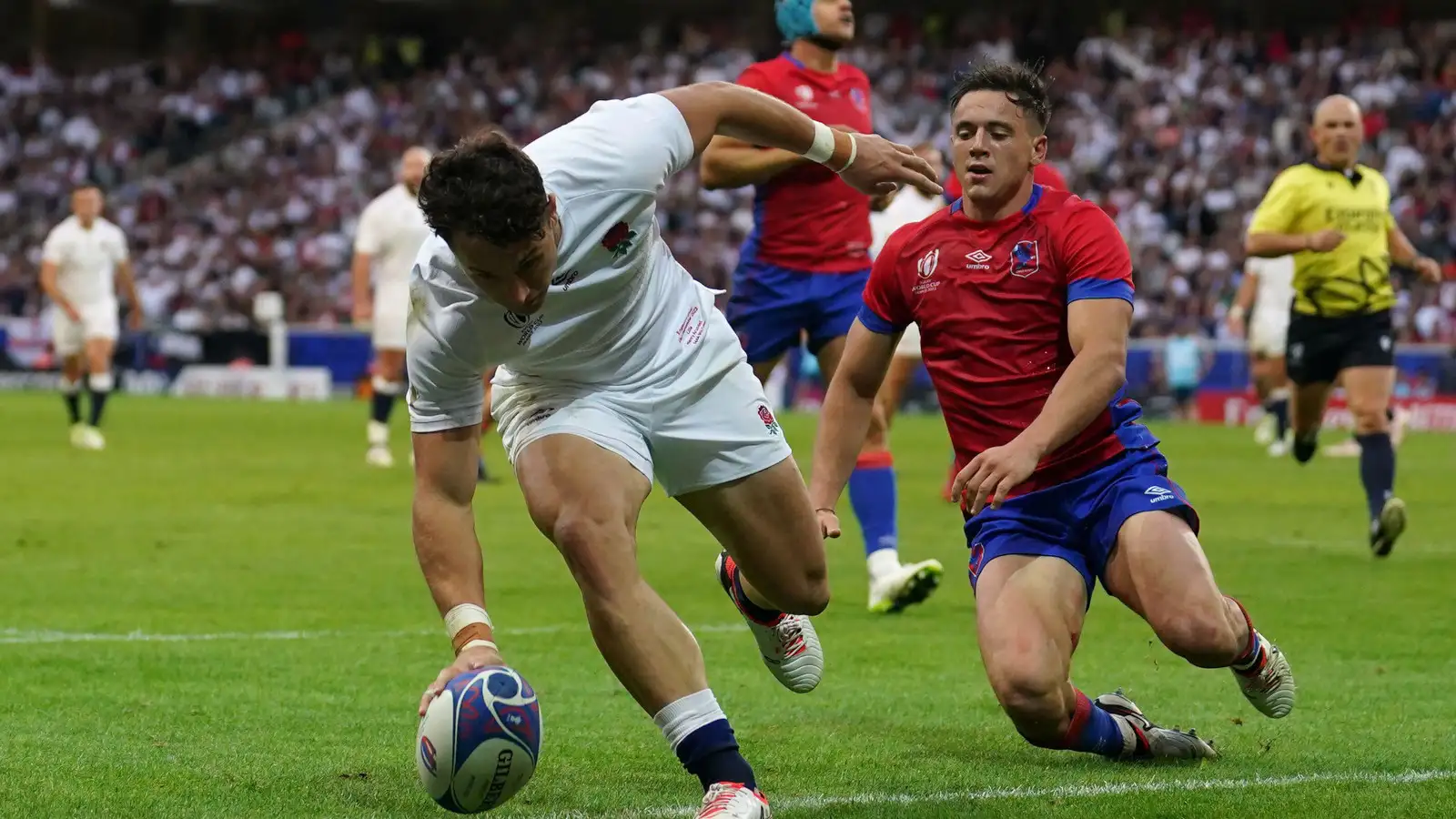 England Rugbys Problem RWC blowouts ‘bad for the game’ as World Rugby urged to make changes ...