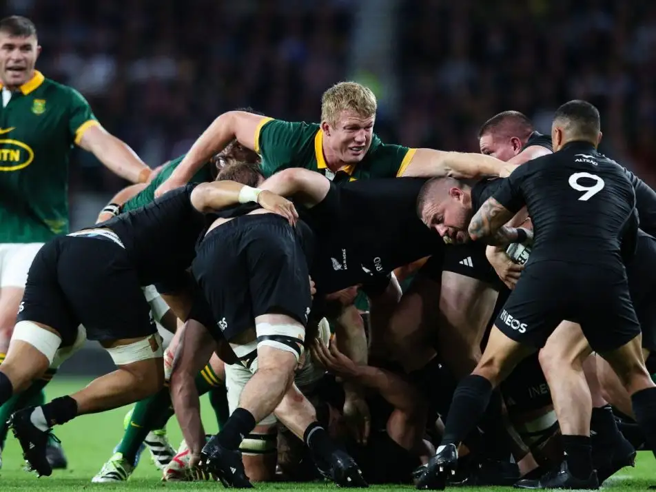 All Blacks and Springboks in talks to revive 'traditional tours ...