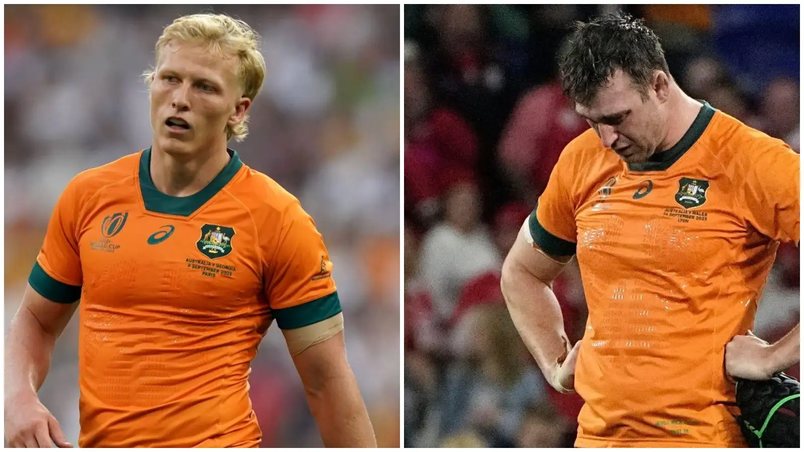 Nicholas Frost Rugby More injury woes for the Wallabies at Rugby World Cup : PlanetRugby