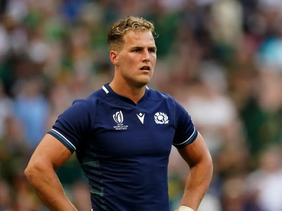Duhan Rugby RWC team tracker: All the line-ups for the final round of the pool ...