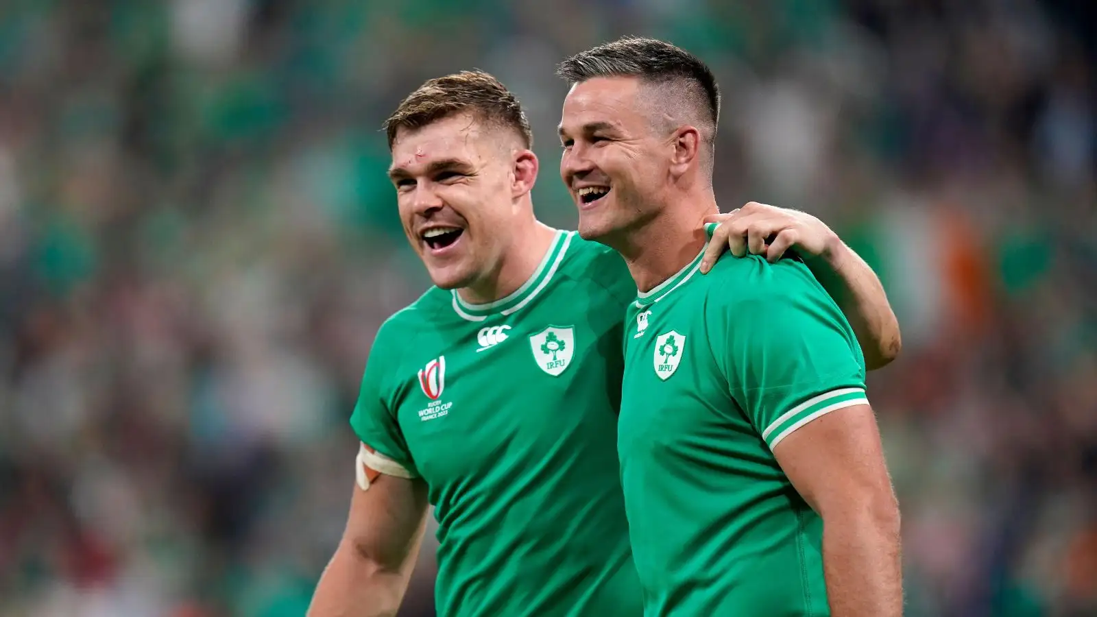 Ireland v Scotland: Five takeaways as superb Irish dump Scots out of ...