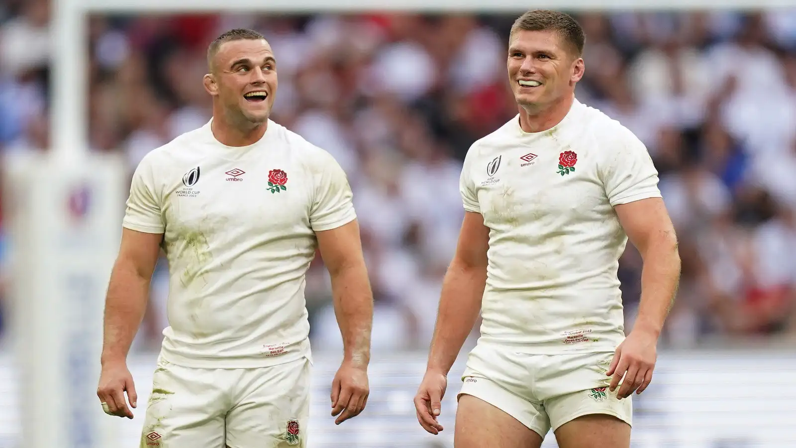 England ratings: Ben Earl magnificent once again as Red Rose edge Fiji ...
