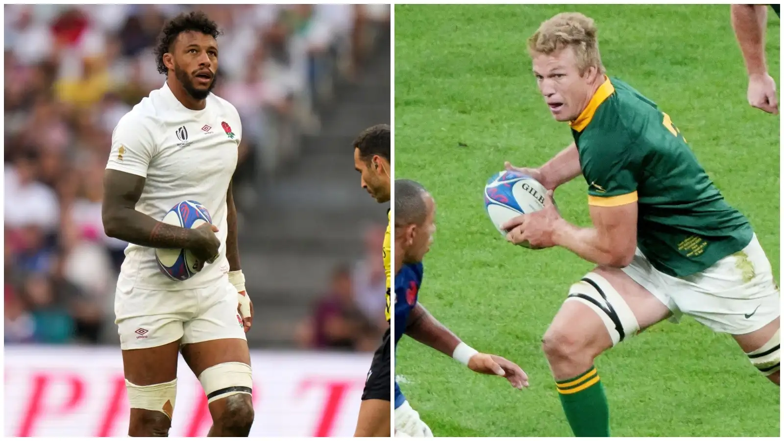 Eng Vs Rsa Rugby England v South Africa preview: Springboks to hammer Red Rose : PlanetRugby