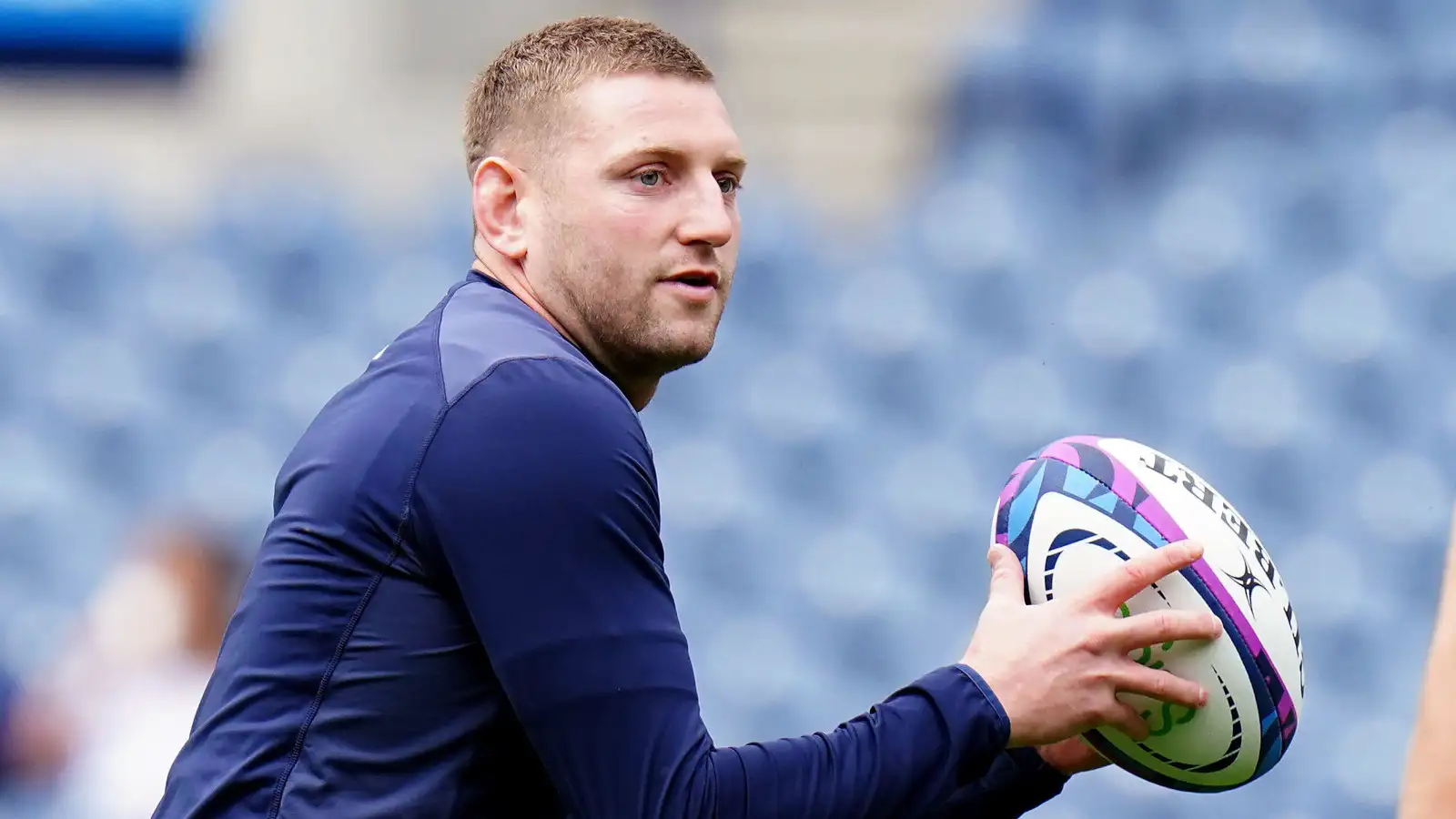 Finn Russell inspires Bath as champions Saracens lose again : PlanetRugby
